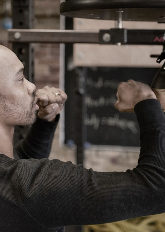 Bezprzewodowe słuchawki dla aktywnych PSB M4U TW1